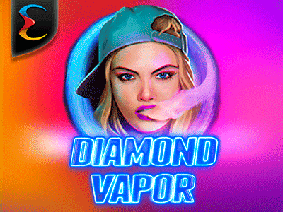 Diamond Vapor