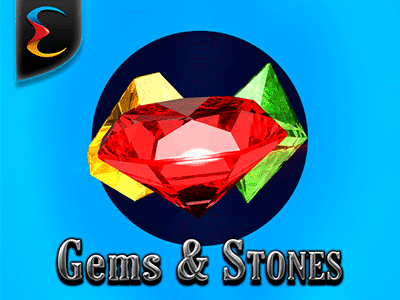 Gems & Stones