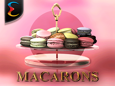 Macaroons