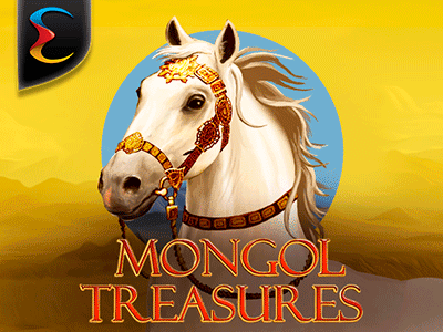 Mongol Treasures