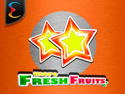 More Fresh Fruits