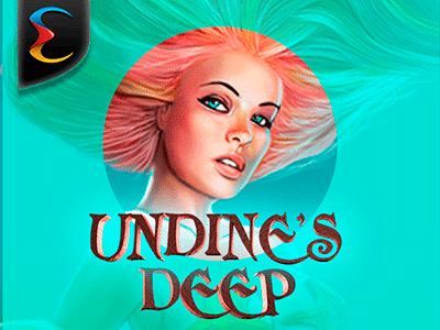 Undine's Deep