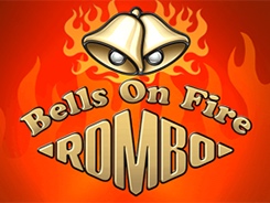 Bells On Fire Rombo