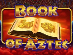 Book Of Aztec