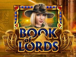 Book of Lords