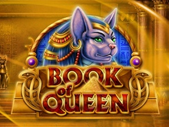 Book of Queen