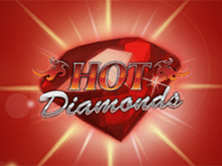 Hot Diamonds