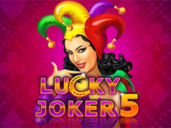 Lucky Joker 5