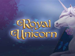 Royal Unicorn