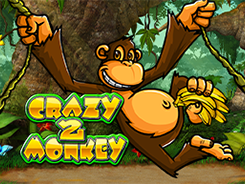 Crazy Monkey 2