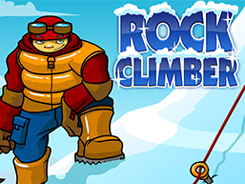 Rock Climber