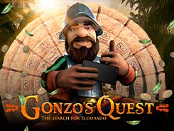 Gonzo's Quest