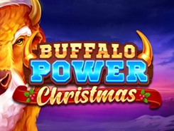 Buffalo Power: Christmas