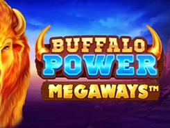 Buffalo Power Megaways