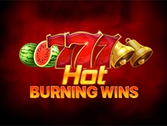 Hot Burning Wins