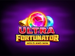 Ultra Fortunator: Hold and Win