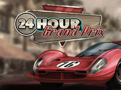 24 Hour Grand Prix