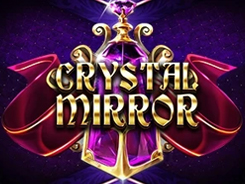 Crystal Mirror
