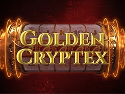Golden Cryptex