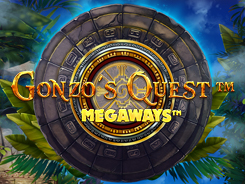 Gonzo's Quest Megaways