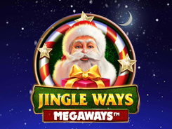 Jingle Ways Megaways