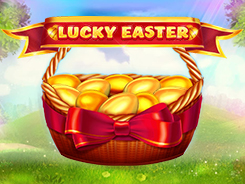 Lucky Easter