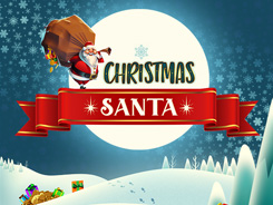 Christmas Santa