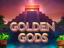 Golden Gods