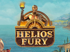 Helios’ Fury