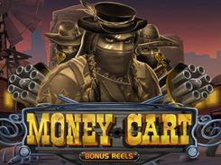 Money Cart