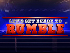 Let's Get Ready To Rumble