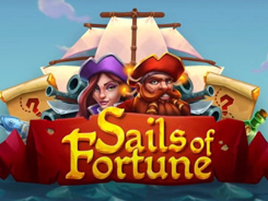 Sails of Fortune