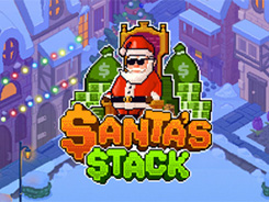 Santa's Stack