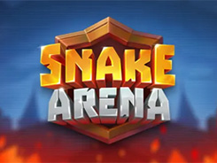 Snake Arena