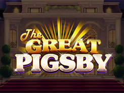 The Great Pigsby