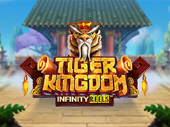 Tiger Kingdom
