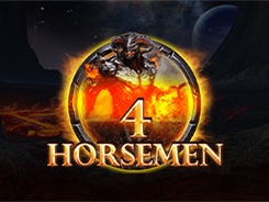 4Horsemen