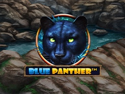 Blue Panther