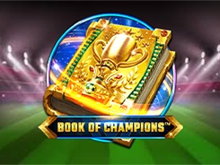Book Of Champions