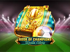 Book Of Champions - World Glory