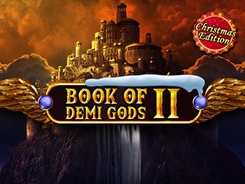 Book Of Demi Gods II - Christmas Edition
