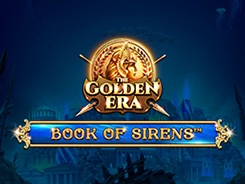 Book Of Sirens - The Golden Era