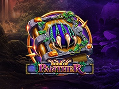 Book of Panther
