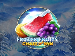 Frozen Fruits - Chase'N’Win