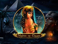 Nights of Egypt