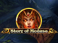 Story Of Medusa