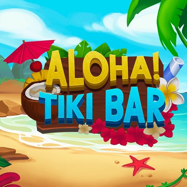 Aloha Tiki Bar