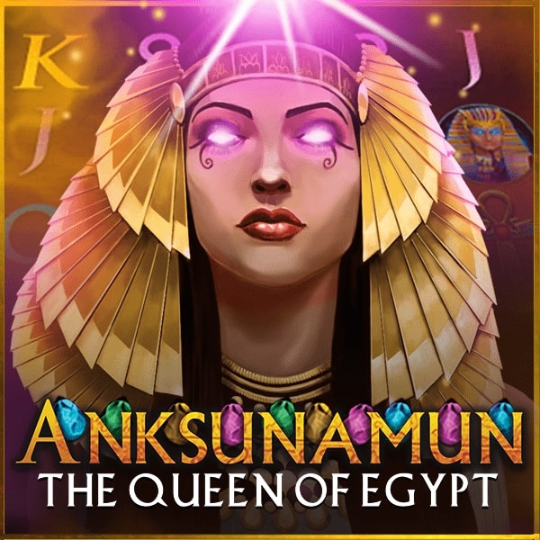 Anksunamun: the Queen of Egypt