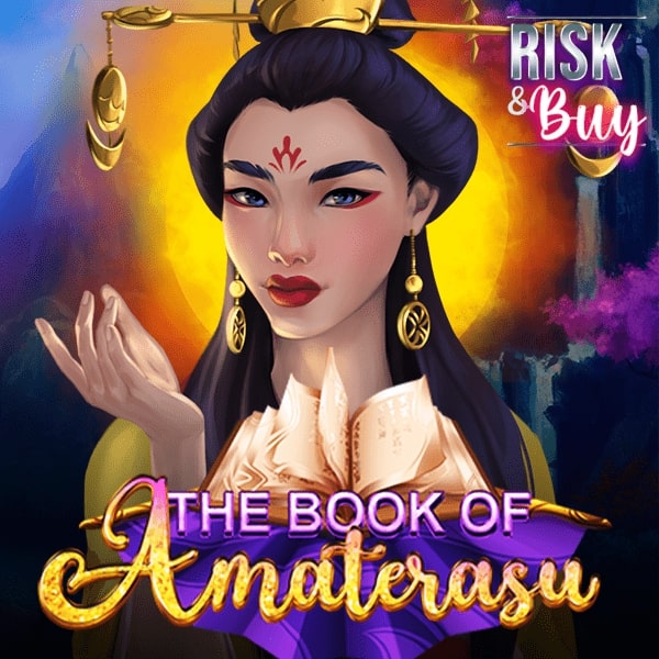 Book of Amaterasu