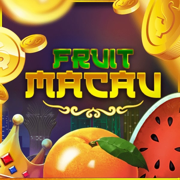 Fruit Macau